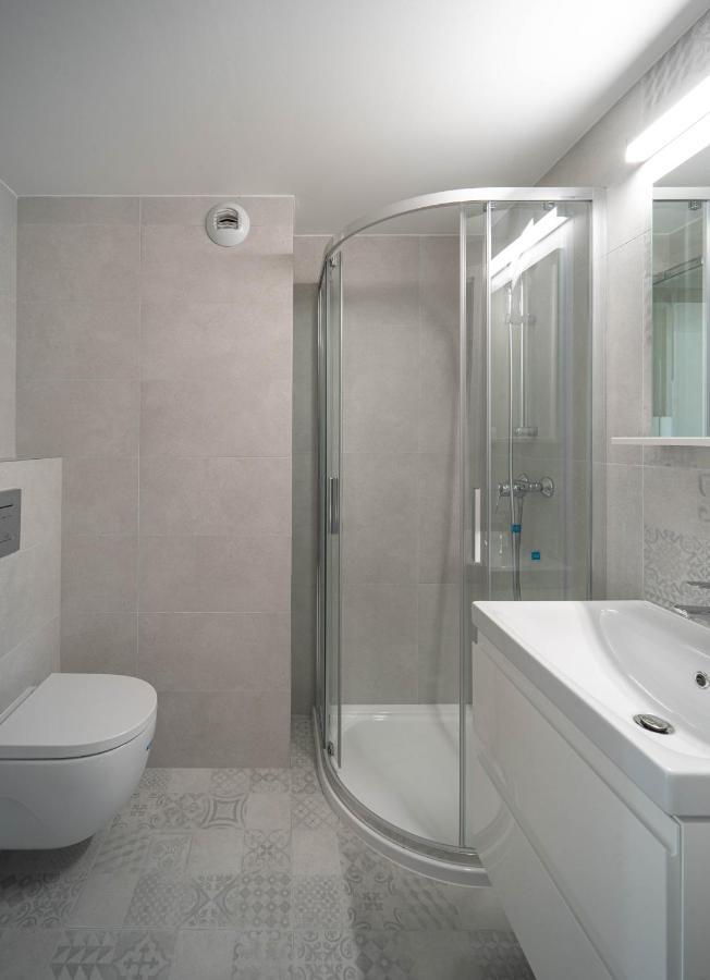 Milo Aparthotel Wroclaw Exterior photo